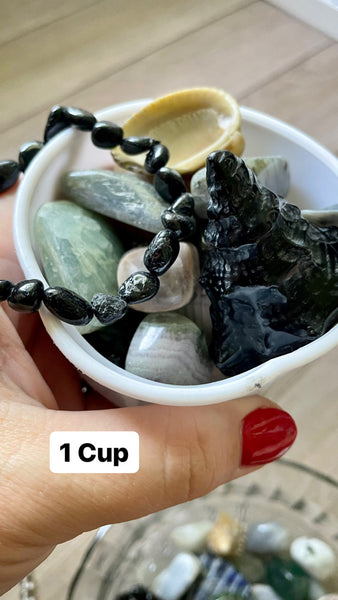 Siren Crystal Confetti