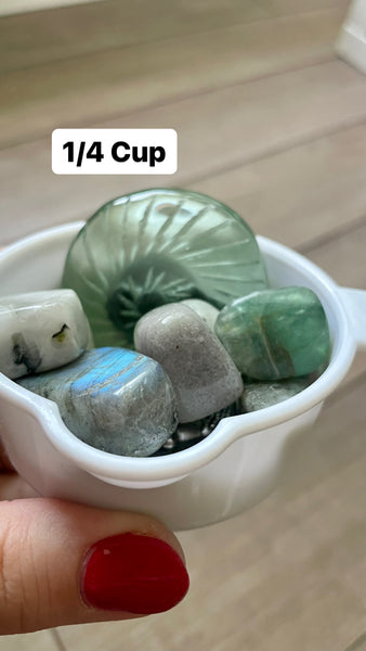 Siren Crystal Confetti