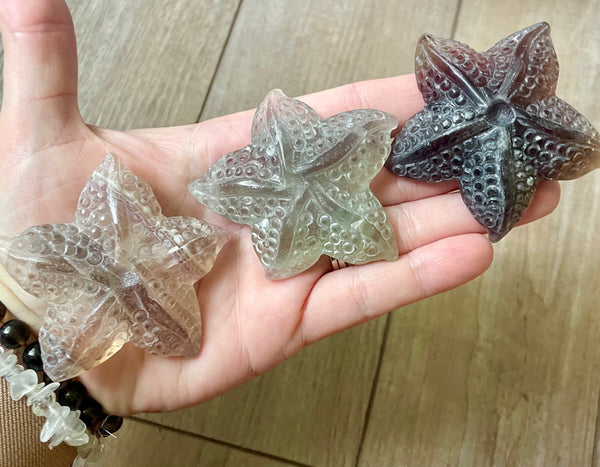 Mermaid Crystal Confetti 2.0