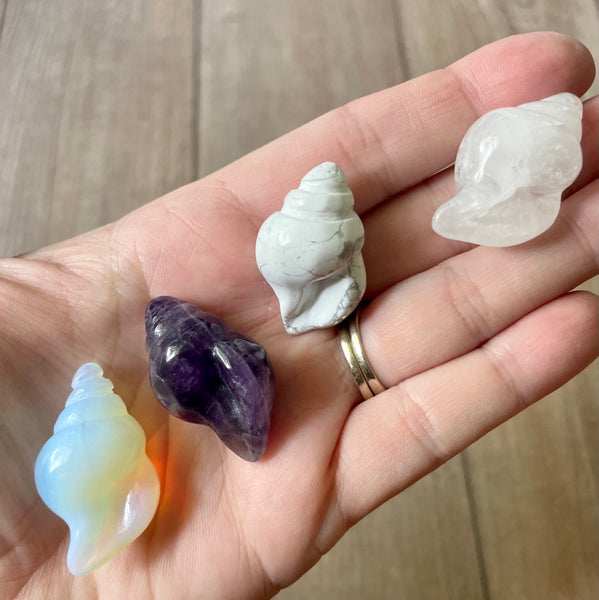 Mermaid Crystal Confetti 2.0