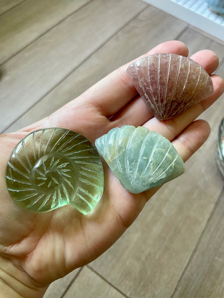 Siren Crystal Confetti
