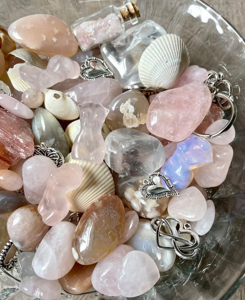 Aphrodite Crystal Confetti