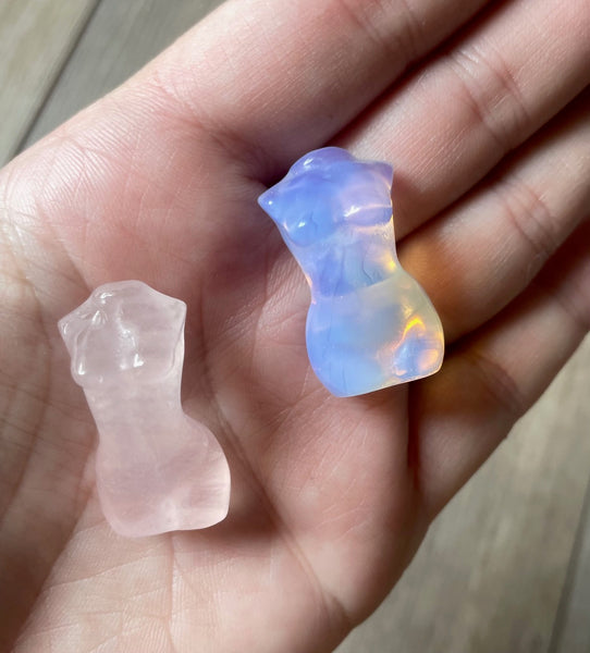 Aphrodite Crystal Confetti