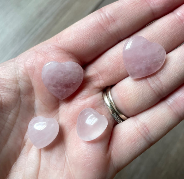 Aphrodite Crystal Confetti