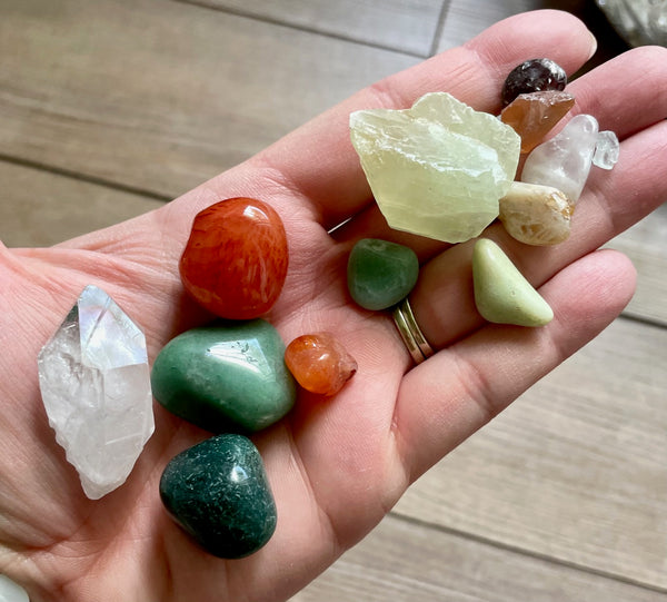 Fairy Crystal Confetti
