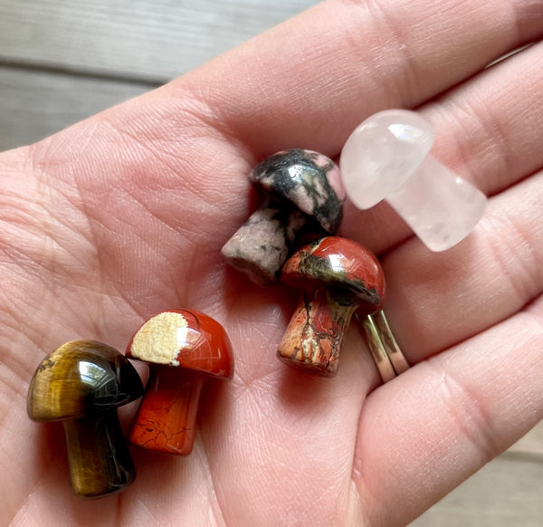 Fairy Crystal Confetti