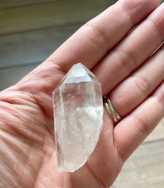 Fairy Crystal Confetti