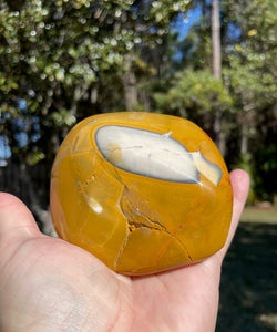 Mookaite Jasper Free Form