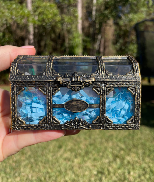 My First Crystal Box Beginner Set