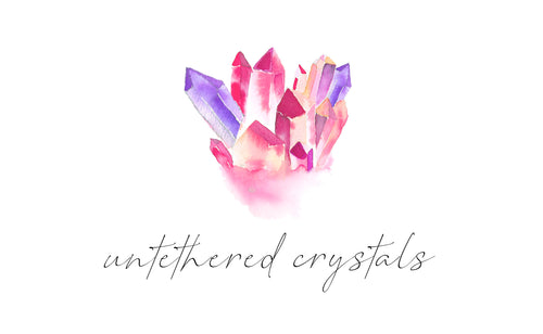 Untethered Crystals 